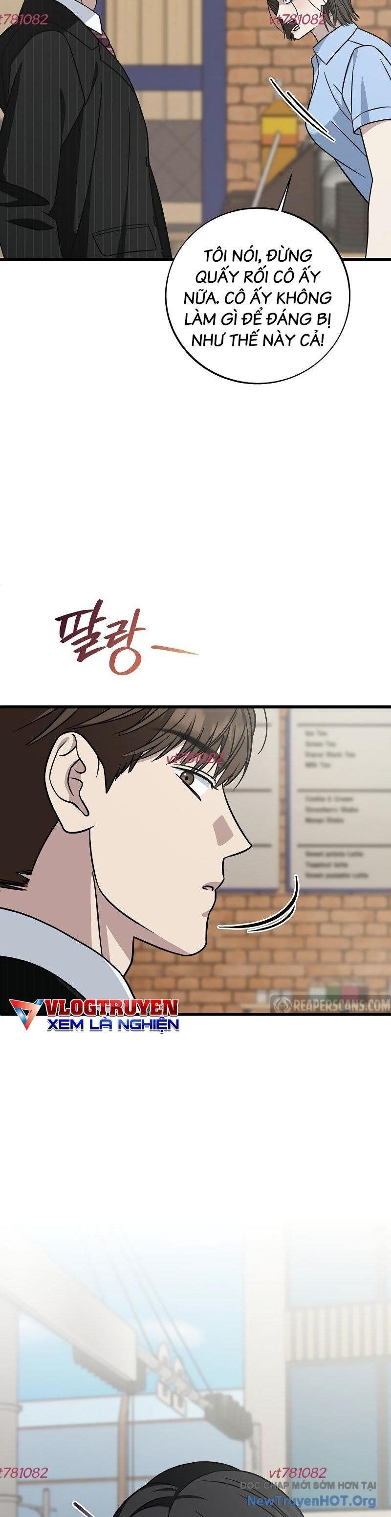 Đây Là Luật Chapter 132 - 11