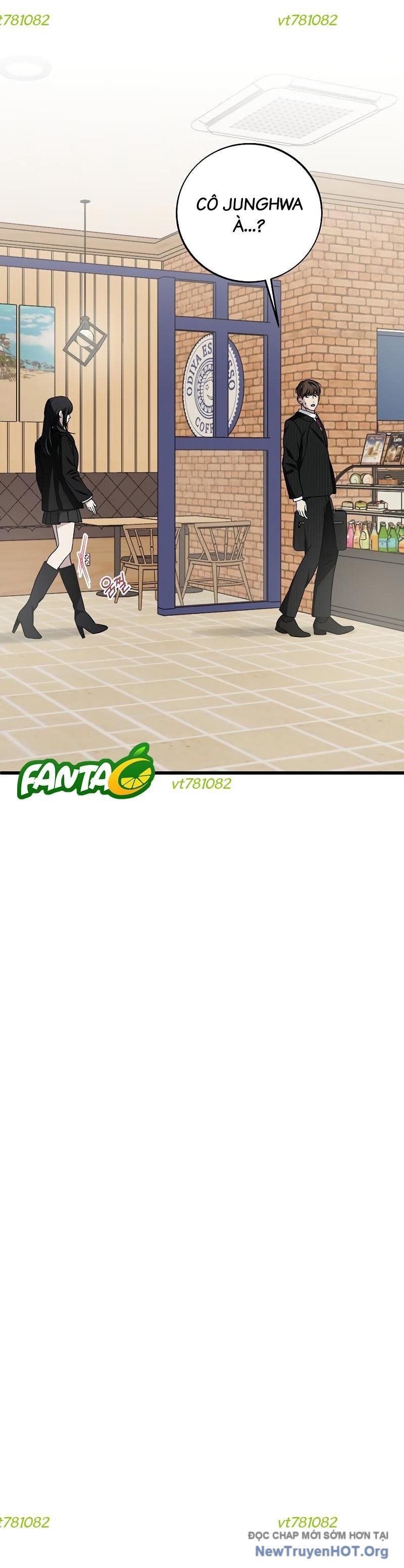Đây Là Luật Chapter 132 - 13