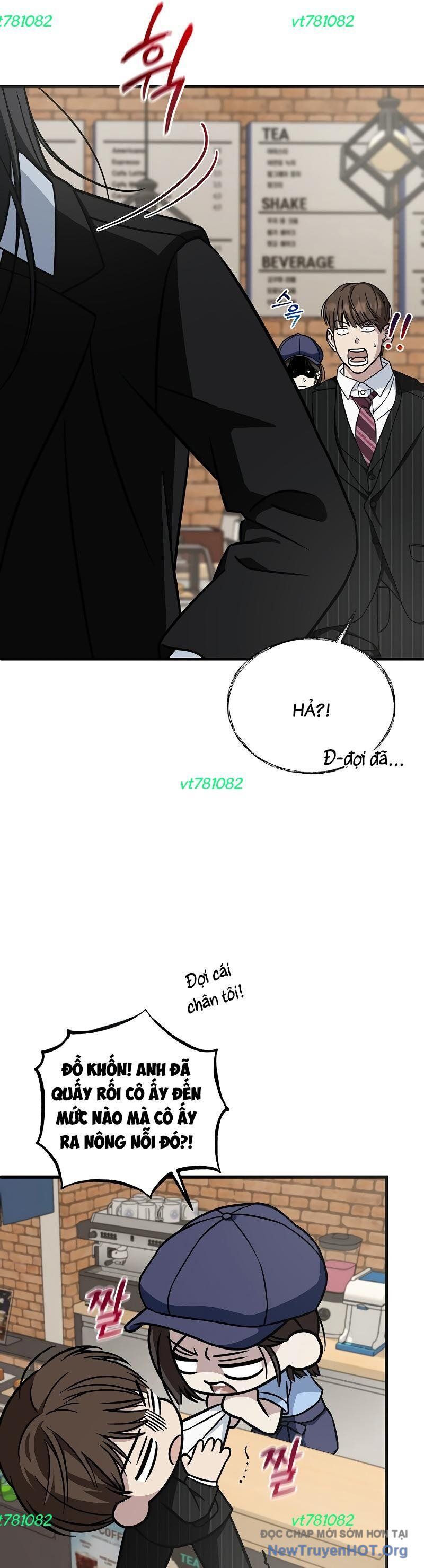Đây Là Luật Chapter 132 - 14