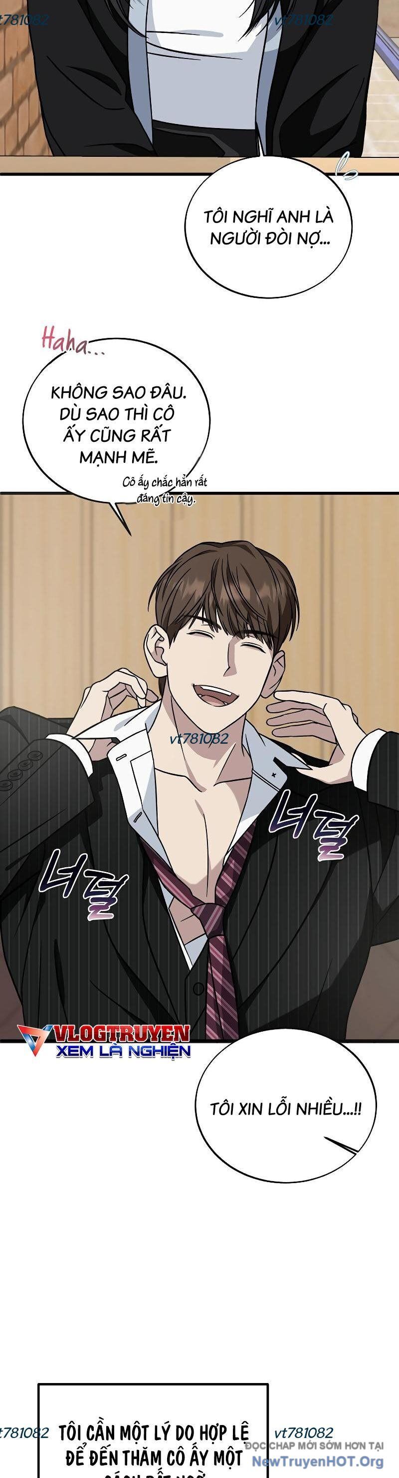 Đây Là Luật Chapter 132 - 16