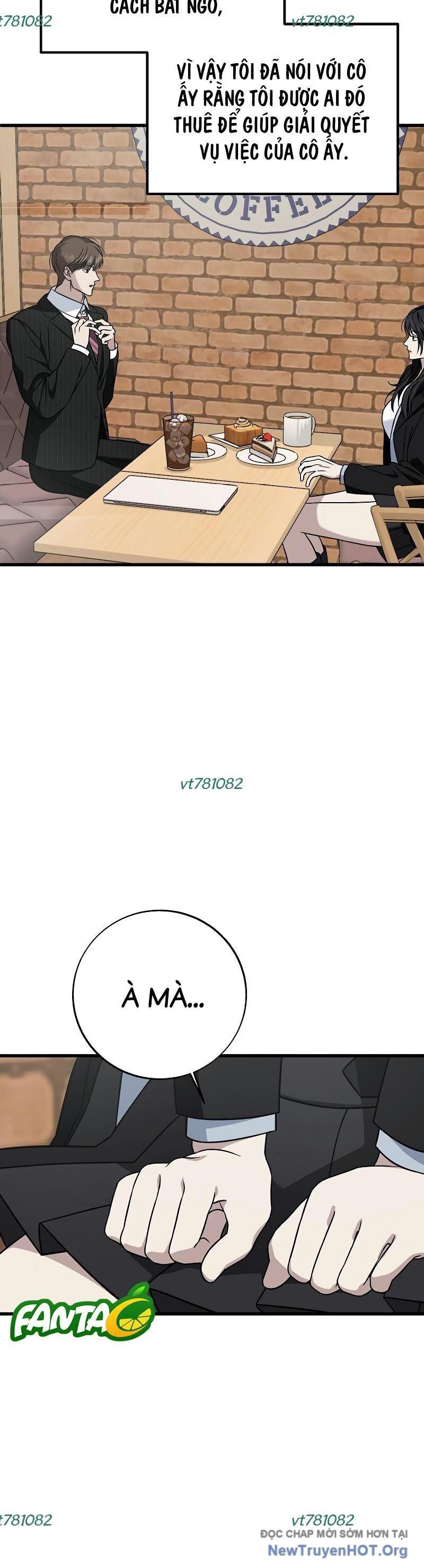 Đây Là Luật Chapter 132 - 17