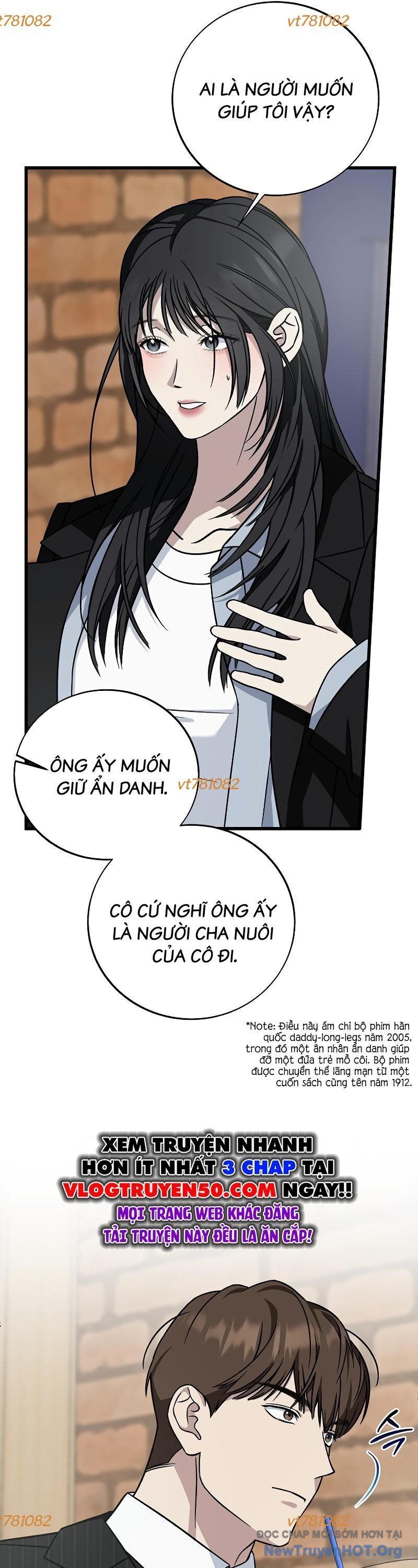 Đây Là Luật Chapter 132 - 18