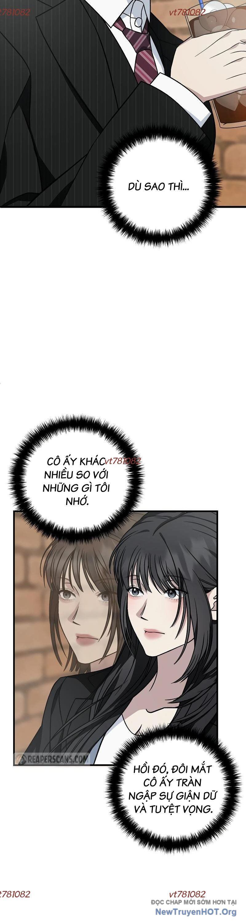 Đây Là Luật Chapter 132 - 19