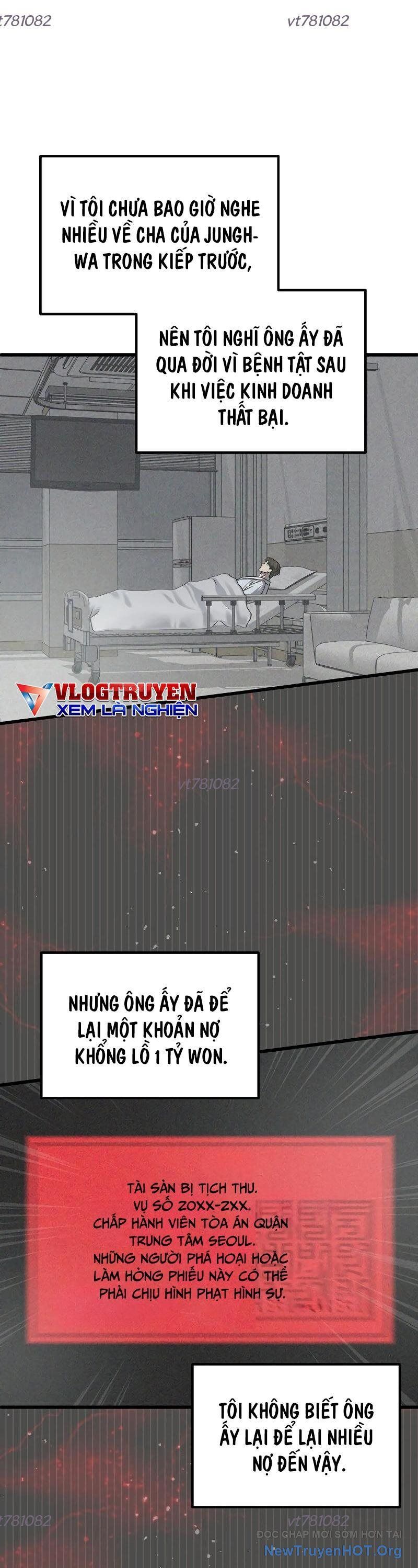 Đây Là Luật Chapter 132 - 20