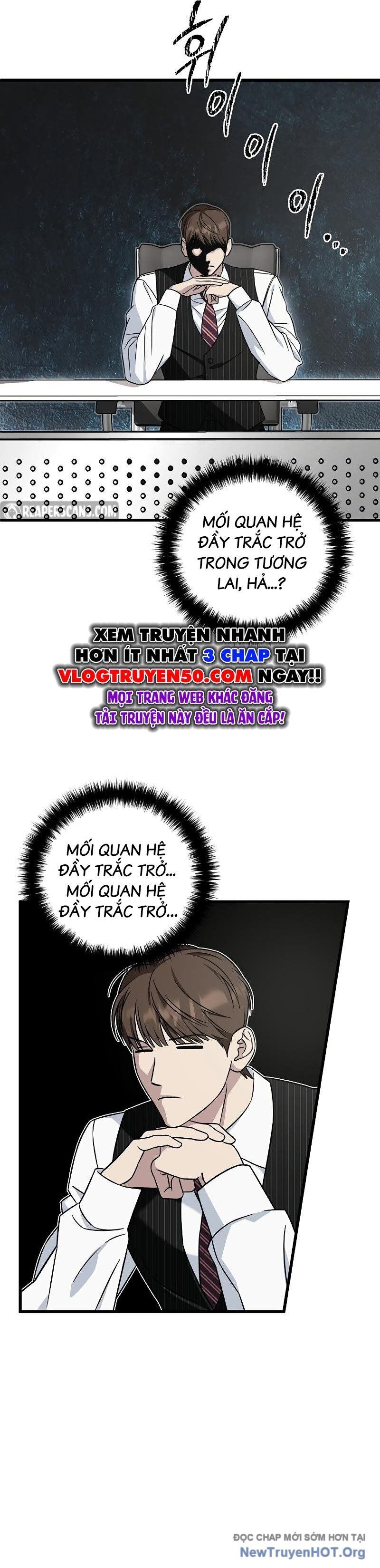 Đây Là Luật Chapter 132 - 3