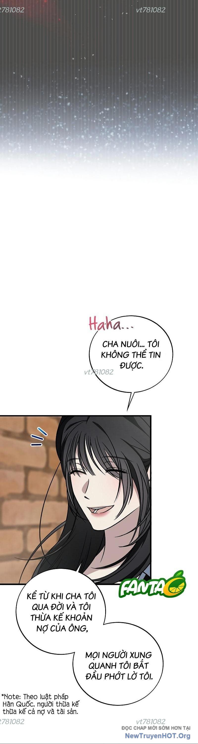 Đây Là Luật Chapter 132 - 21