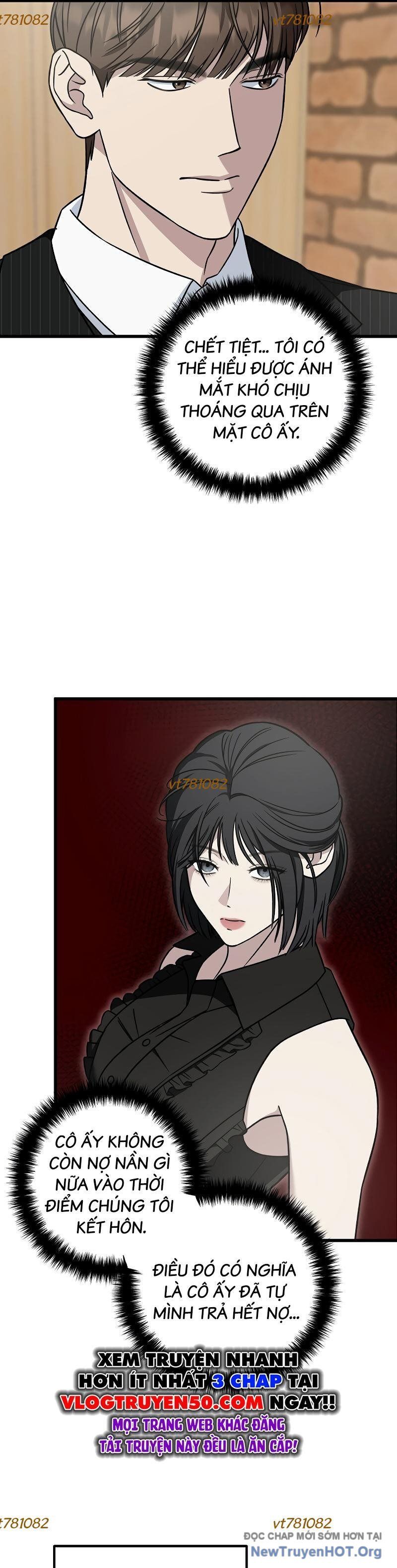 Đây Là Luật Chapter 132 - 22