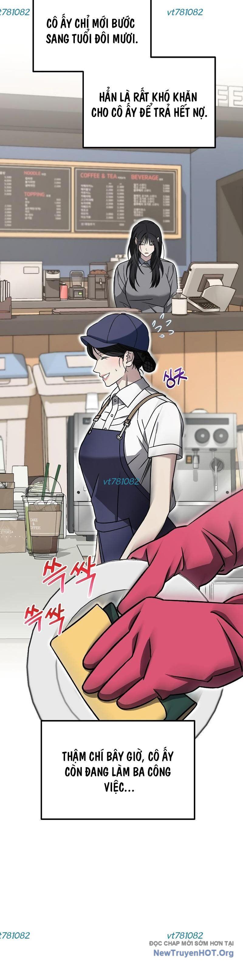 Đây Là Luật Chapter 132 - 23