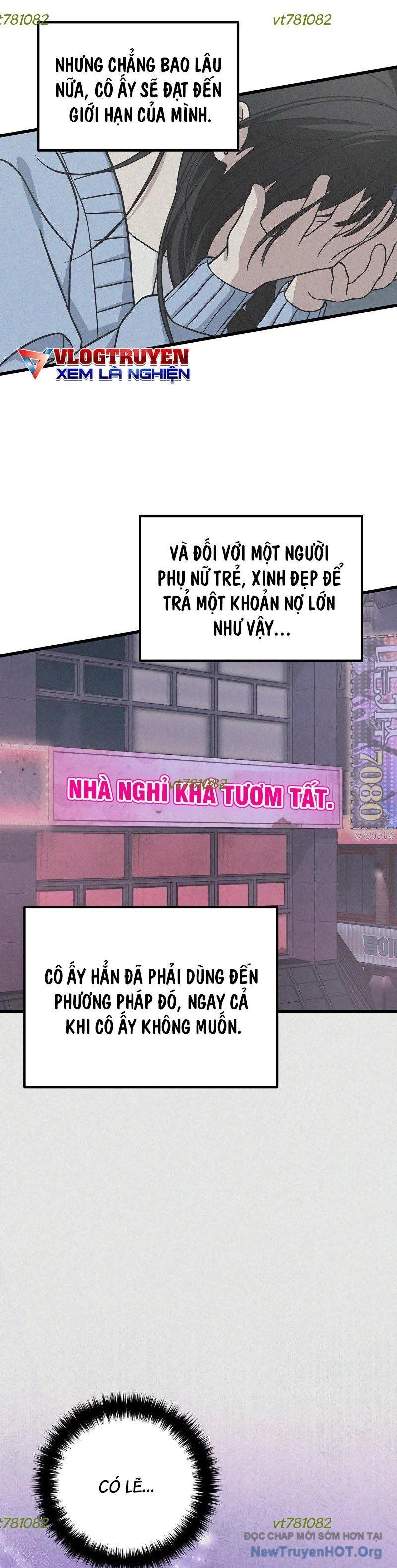 Đây Là Luật Chapter 132 - 24