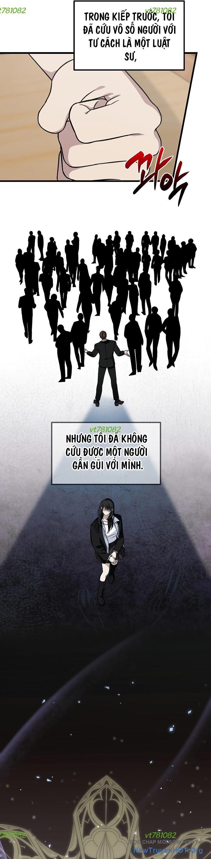 Đây Là Luật Chapter 132 - 26