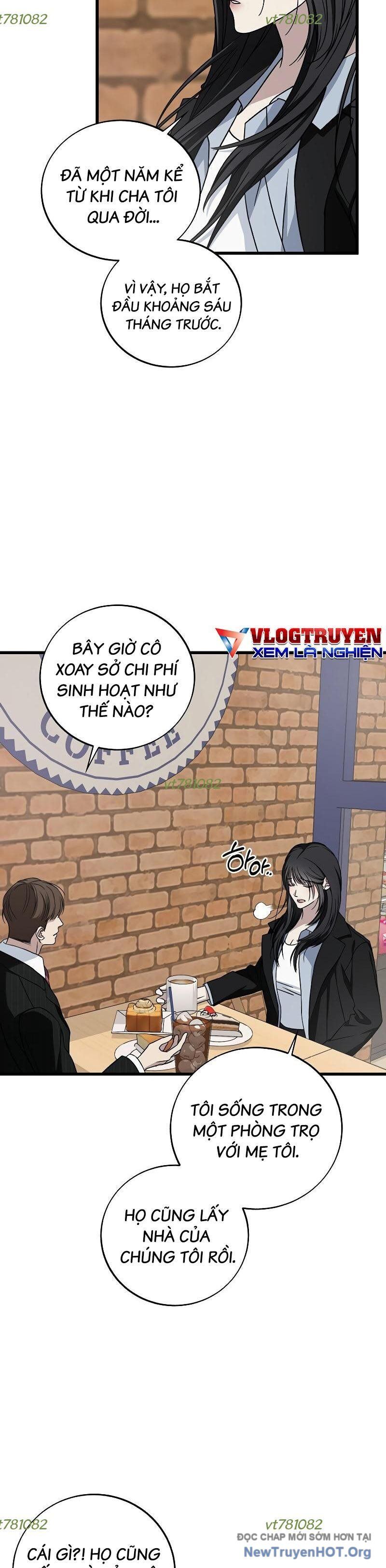 Đây Là Luật Chapter 132 - 28