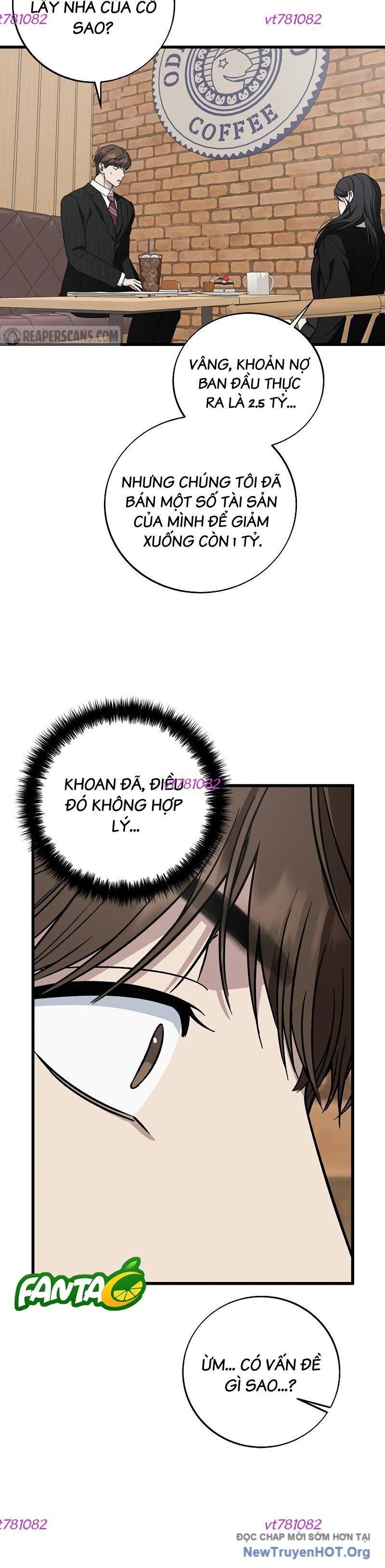 Đây Là Luật Chapter 132 - 29