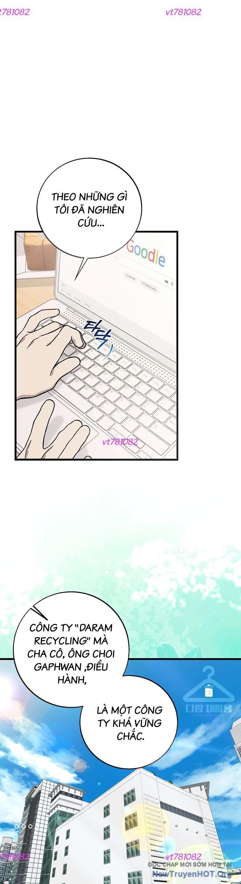 Đây Là Luật Chapter 132 - 30