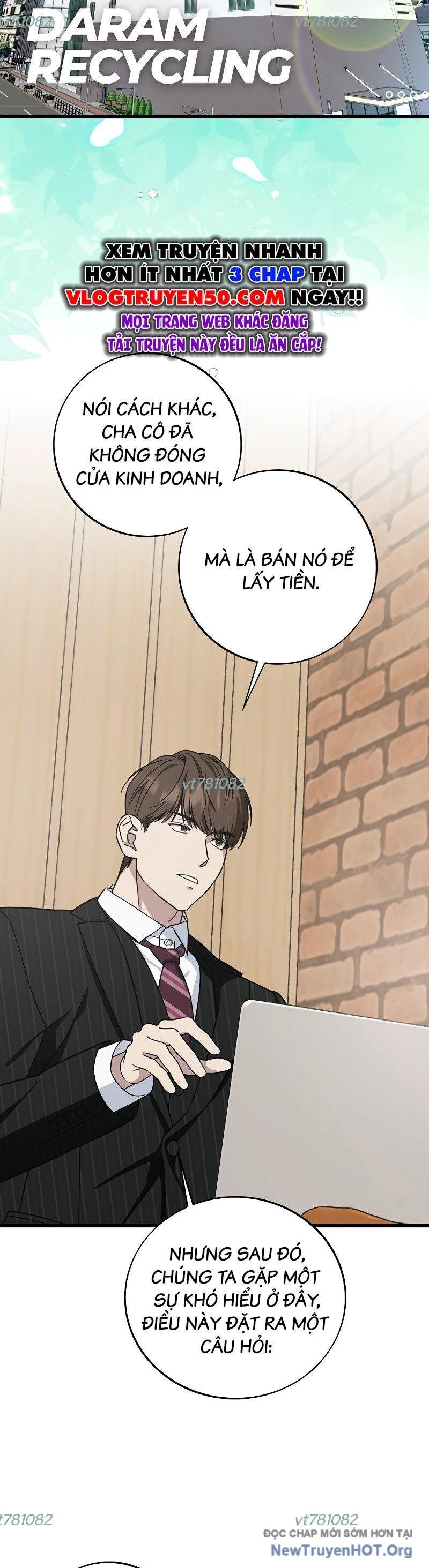 Đây Là Luật Chapter 132 - 31