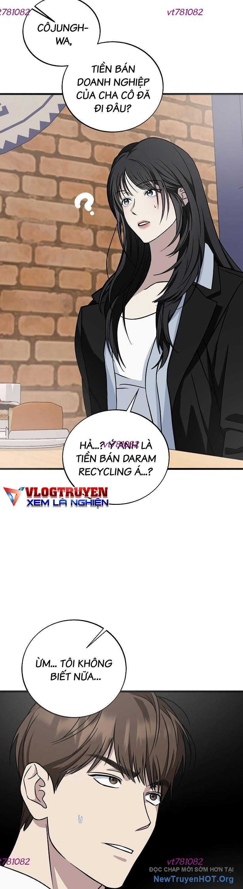 Đây Là Luật Chapter 132 - 32