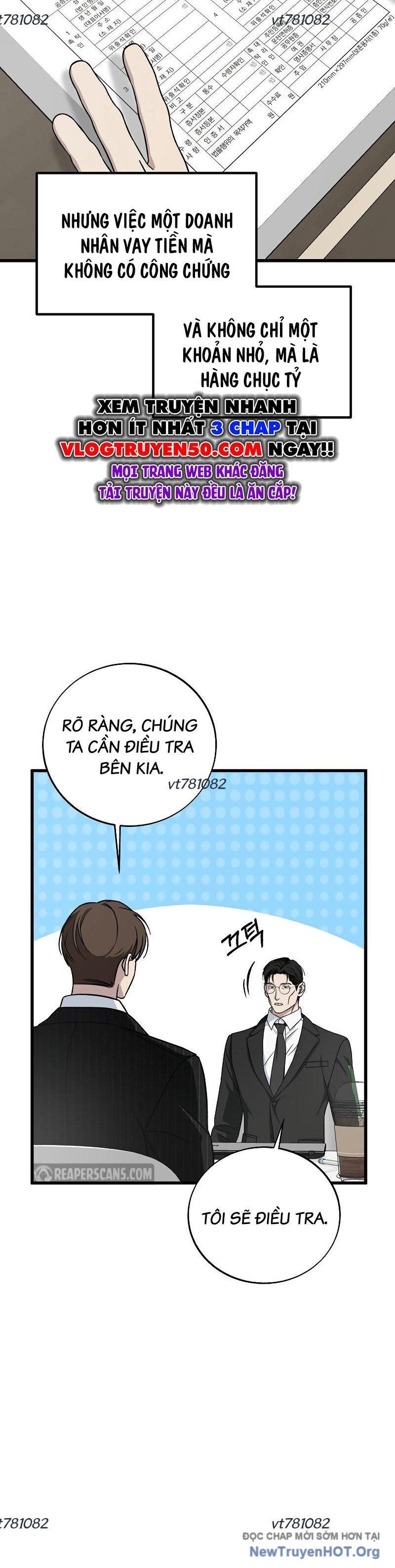 Đây Là Luật Chapter 132 - 35