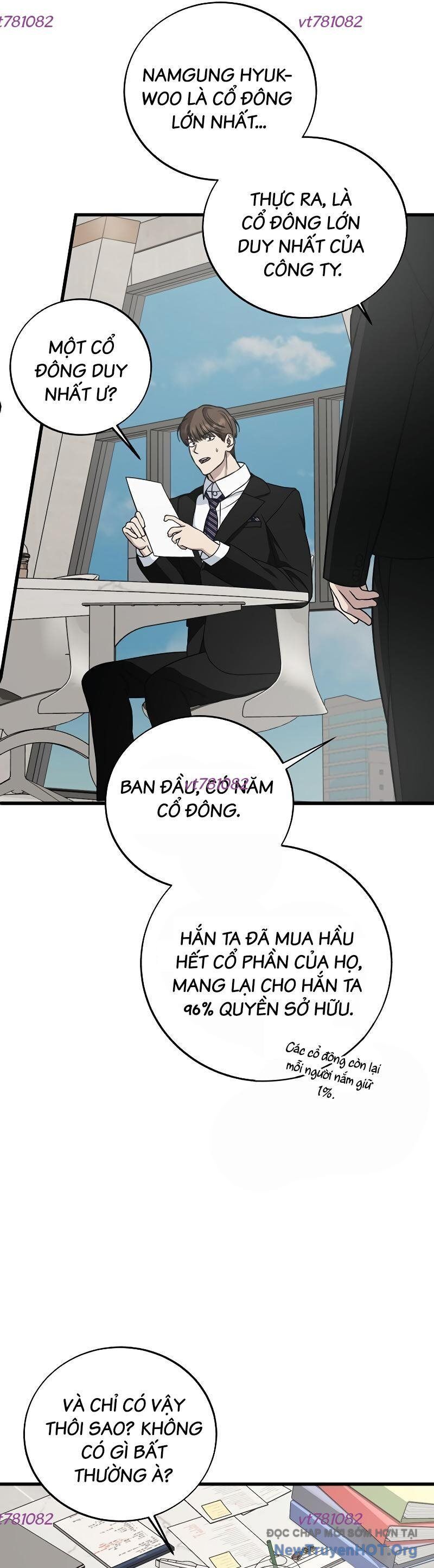 Đây Là Luật Chapter 132 - 38