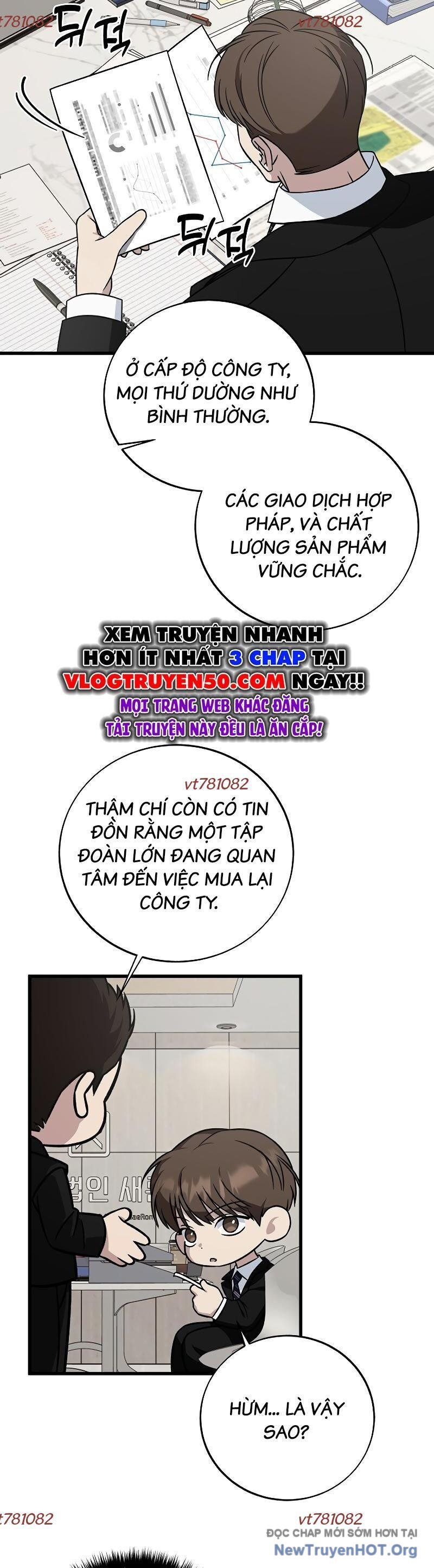 Đây Là Luật Chapter 132 - 39