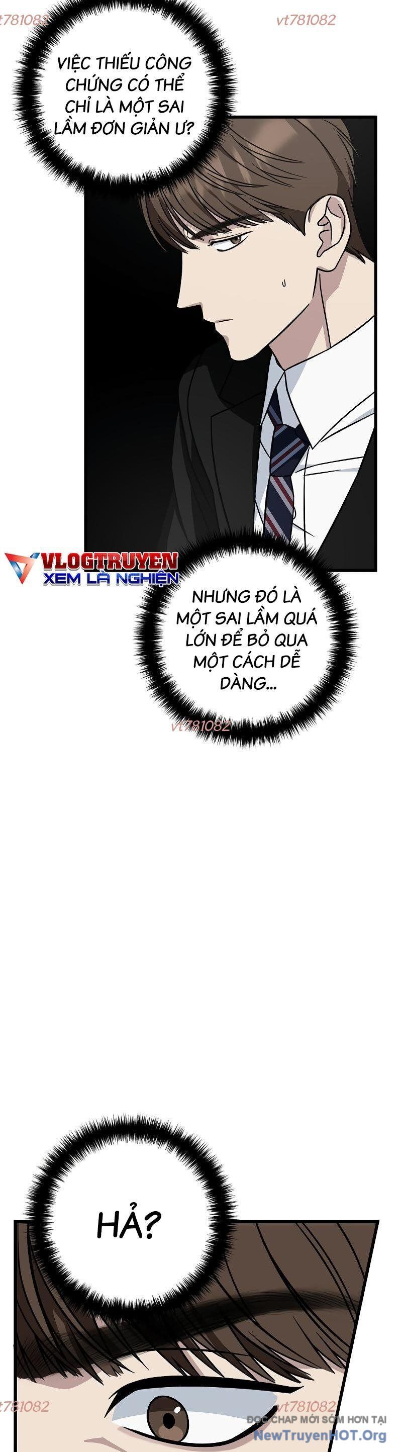 Đây Là Luật Chapter 132 - 40