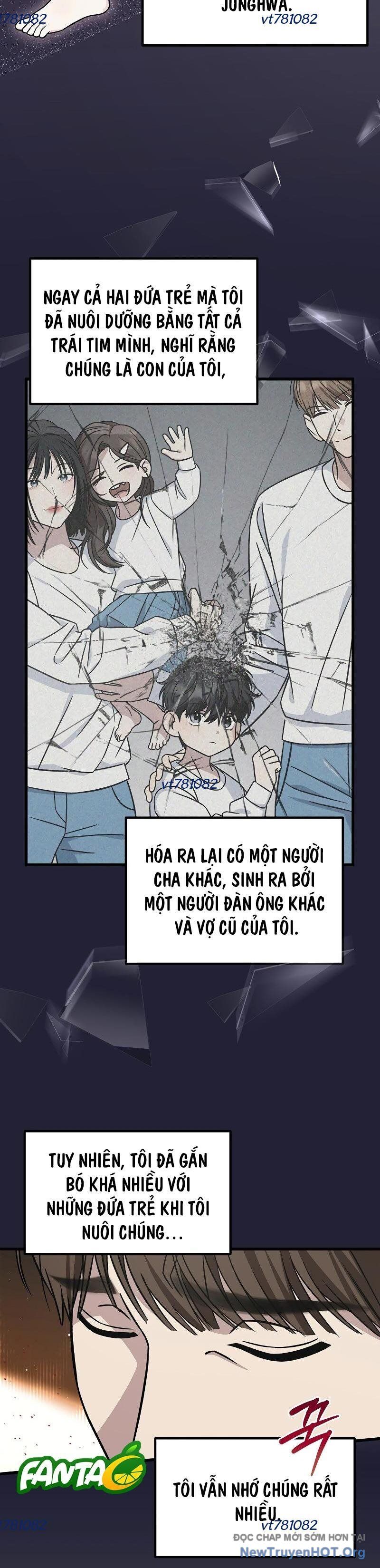 Đây Là Luật Chapter 132 - 5