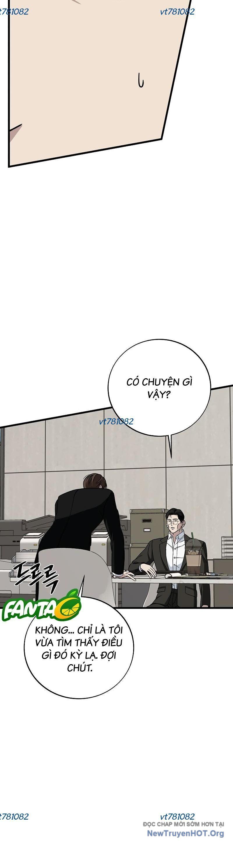 Đây Là Luật Chapter 132 - 41