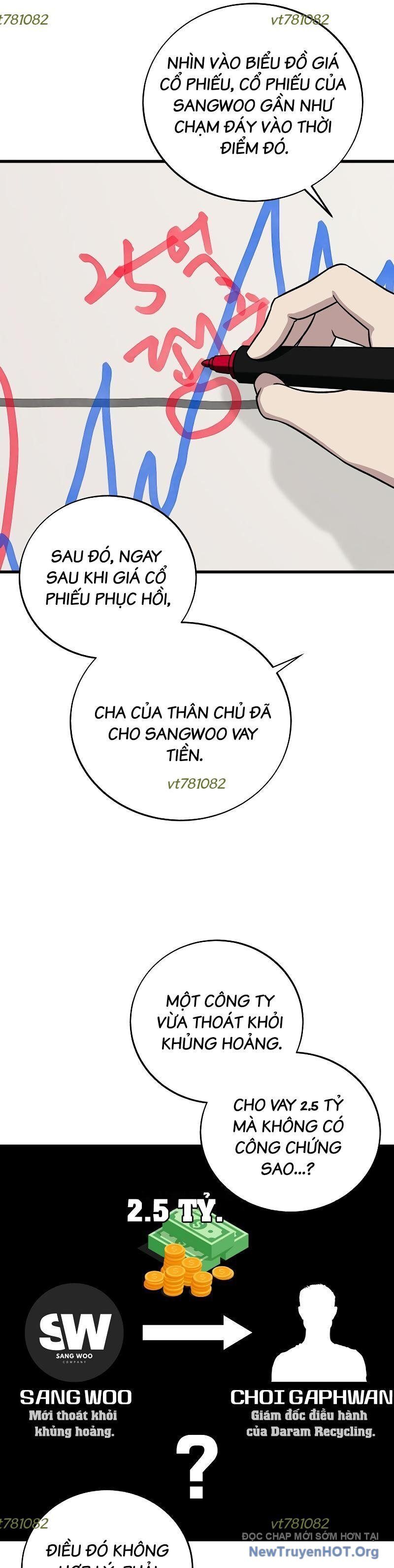 Đây Là Luật Chapter 132 - 42