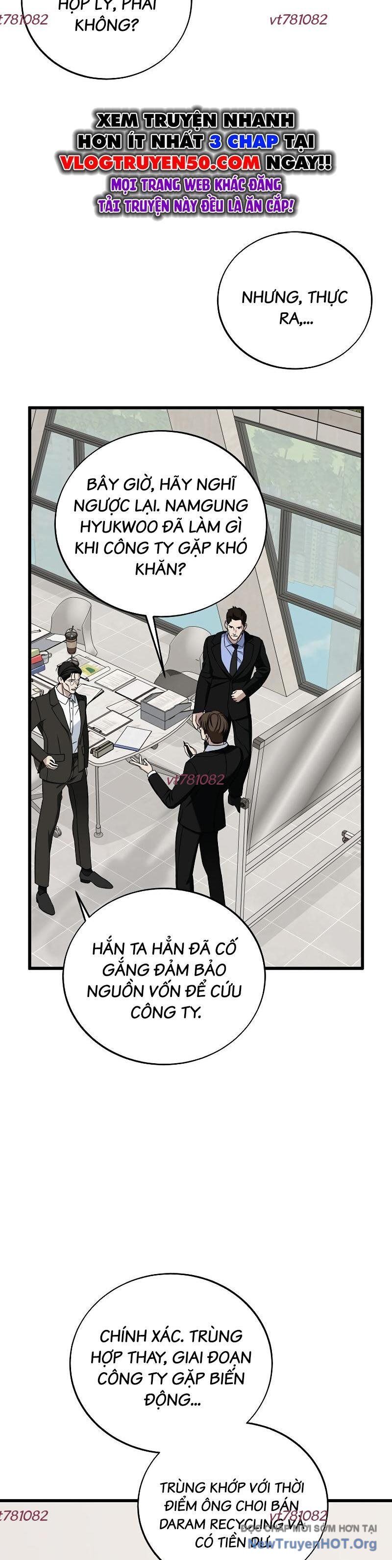 Đây Là Luật Chapter 132 - 43