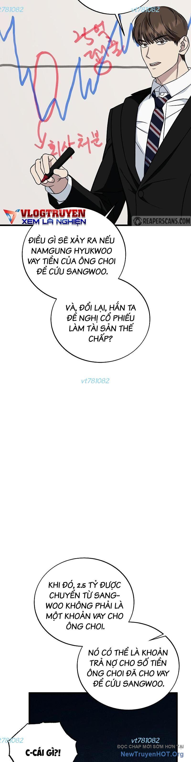 Đây Là Luật Chapter 132 - 44