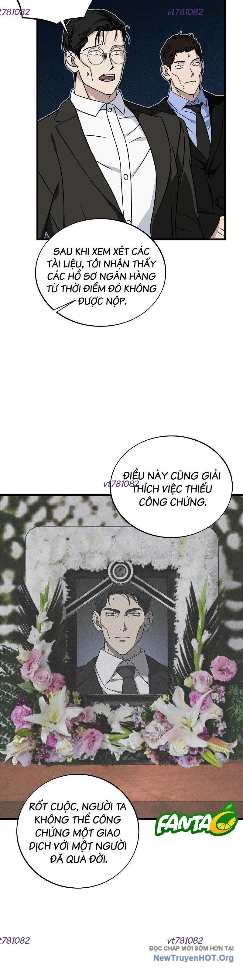 Đây Là Luật Chapter 132 - 45
