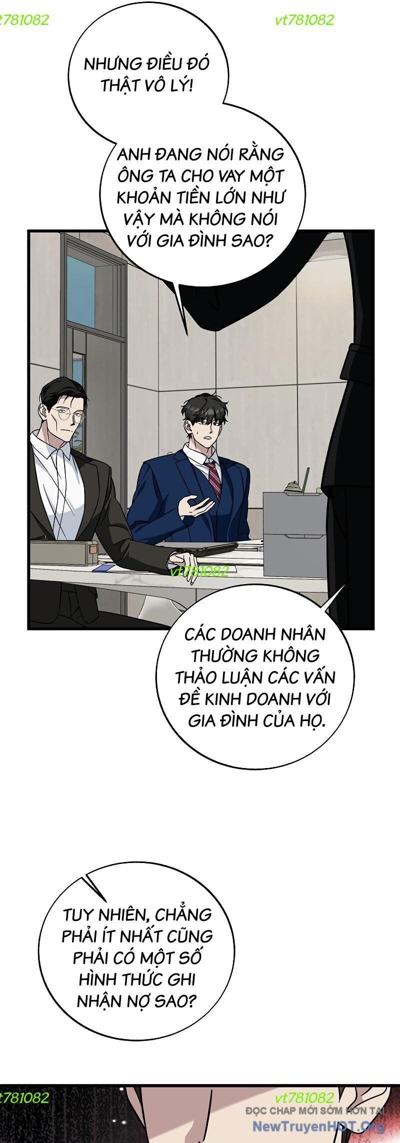Đây Là Luật Chapter 132 - 46