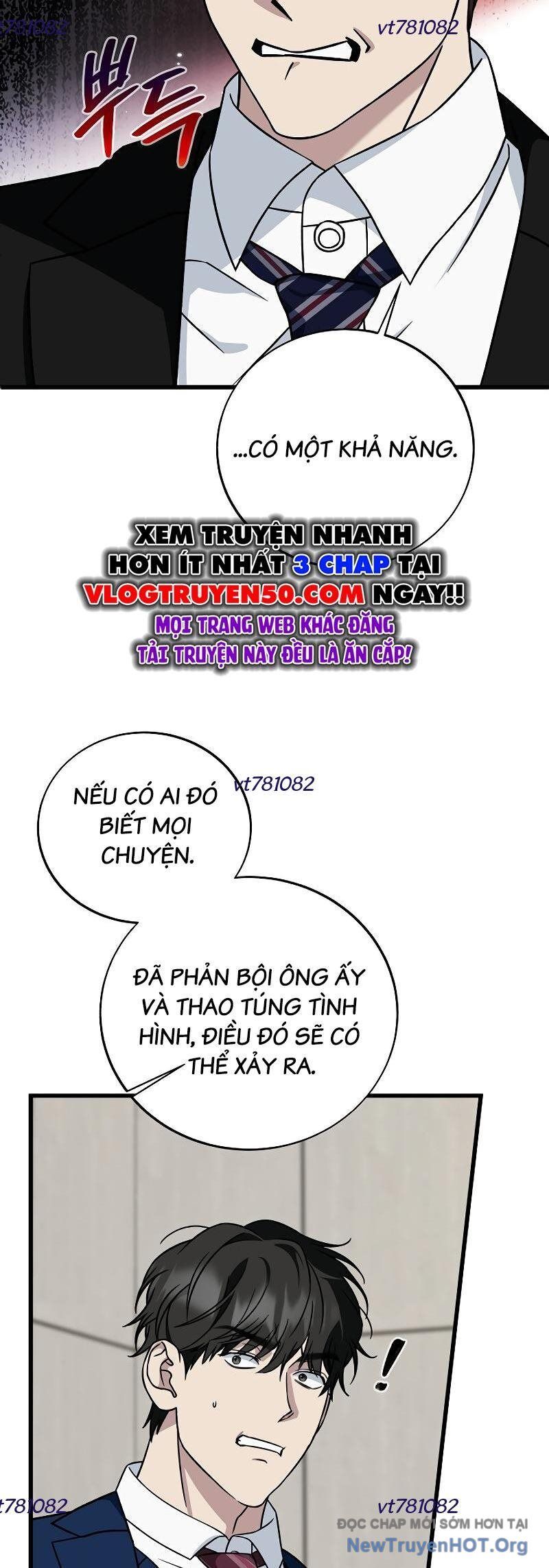 Đây Là Luật Chapter 132 - 47