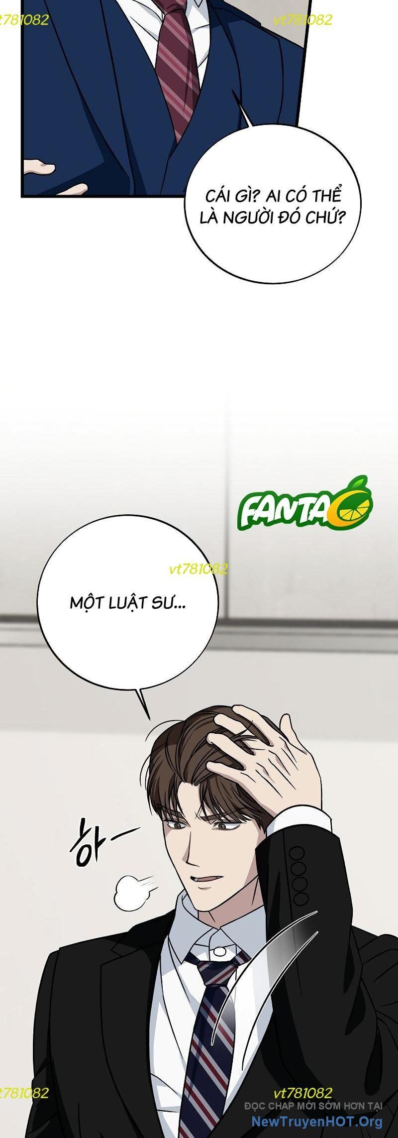 Đây Là Luật Chapter 132 - 48