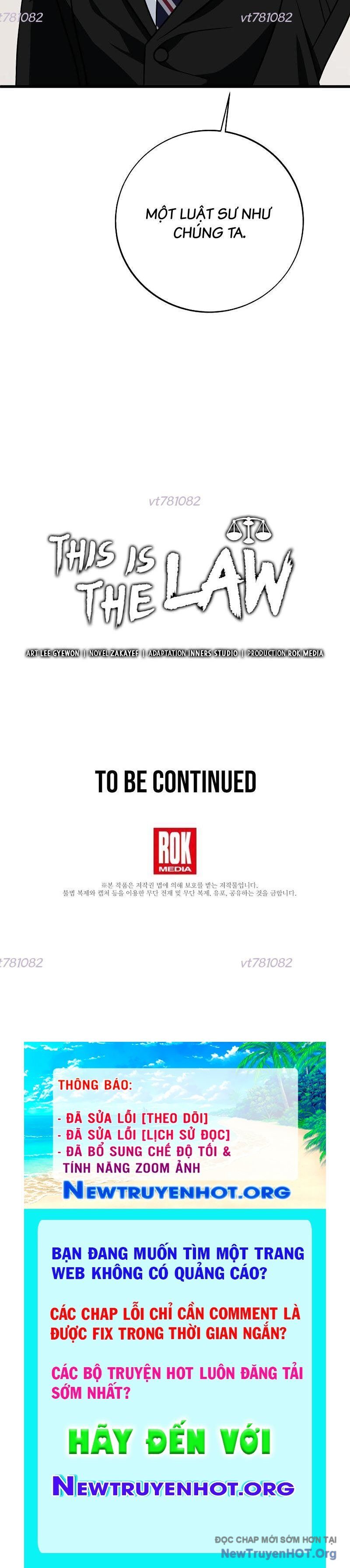 Đây Là Luật Chapter 132 - 49