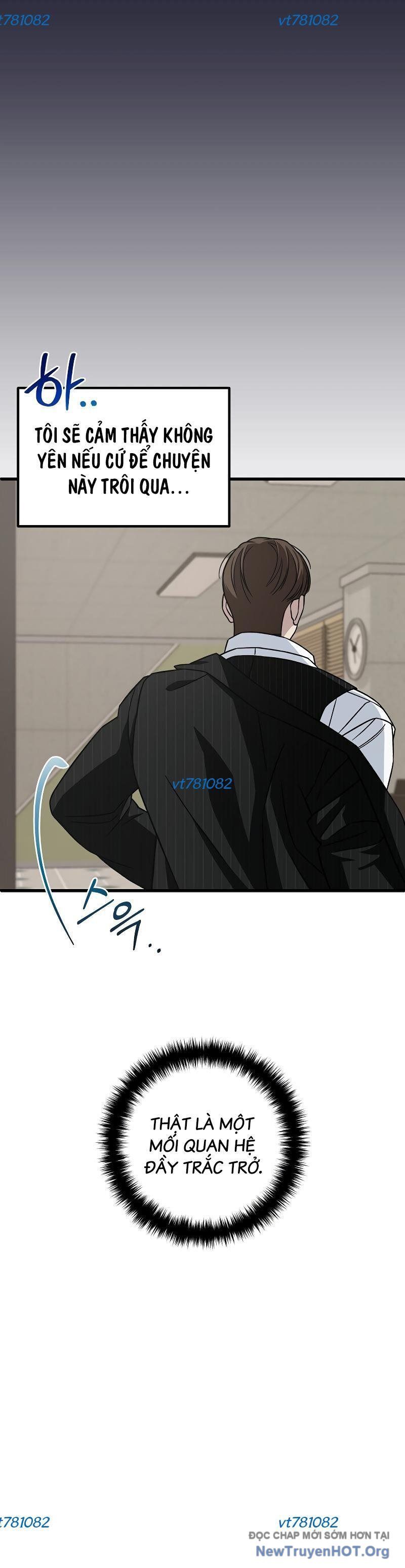 Đây Là Luật Chapter 132 - 6