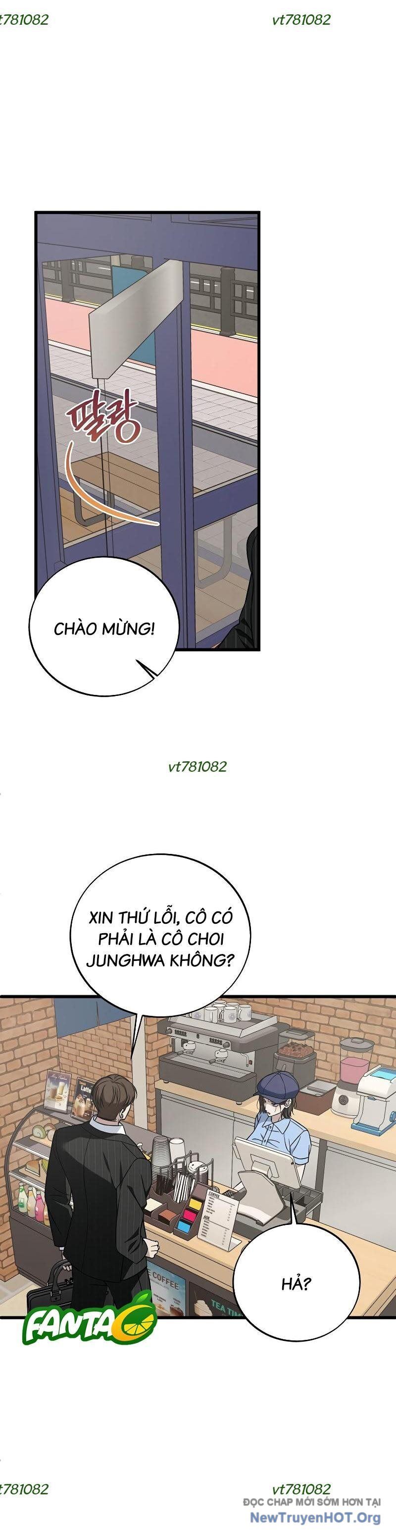 Đây Là Luật Chapter 132 - 9