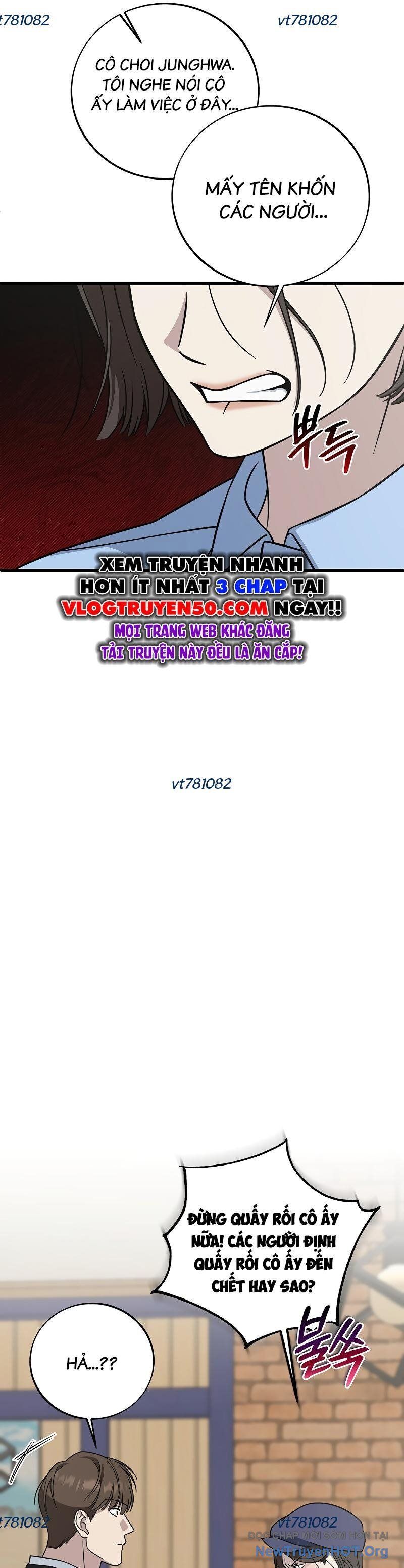 Đây Là Luật Chapter 132 - 10