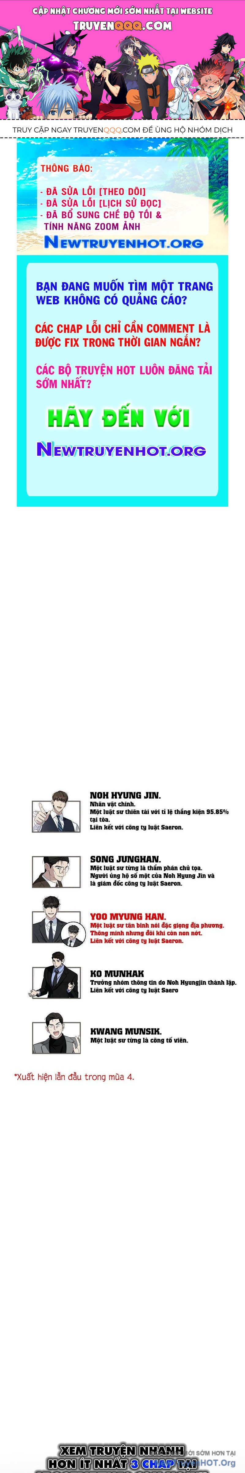 Đây Là Luật Chapter 133 - 1