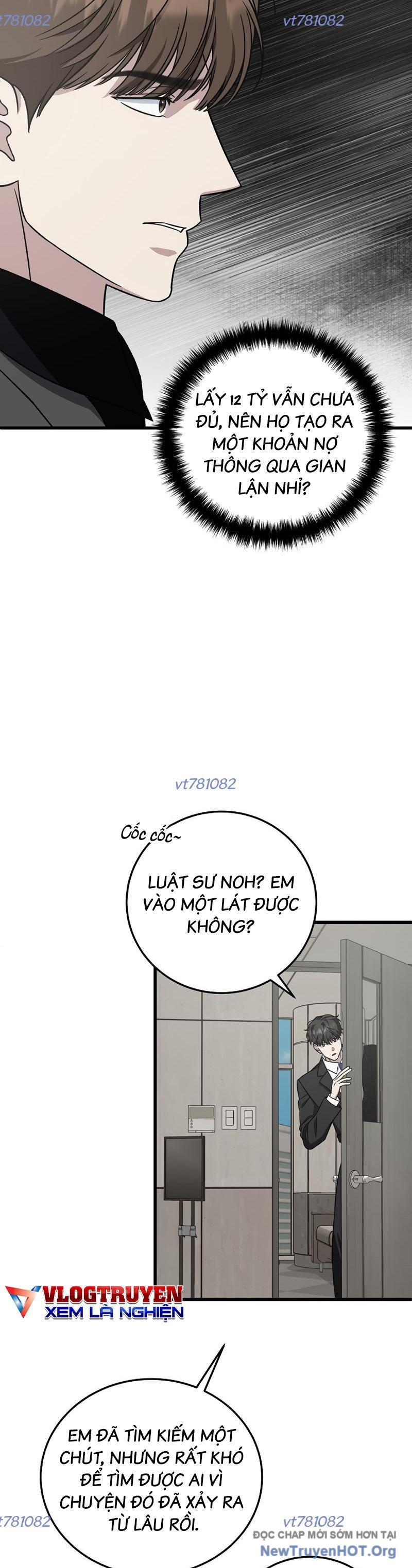 Đây Là Luật Chapter 133 - 11