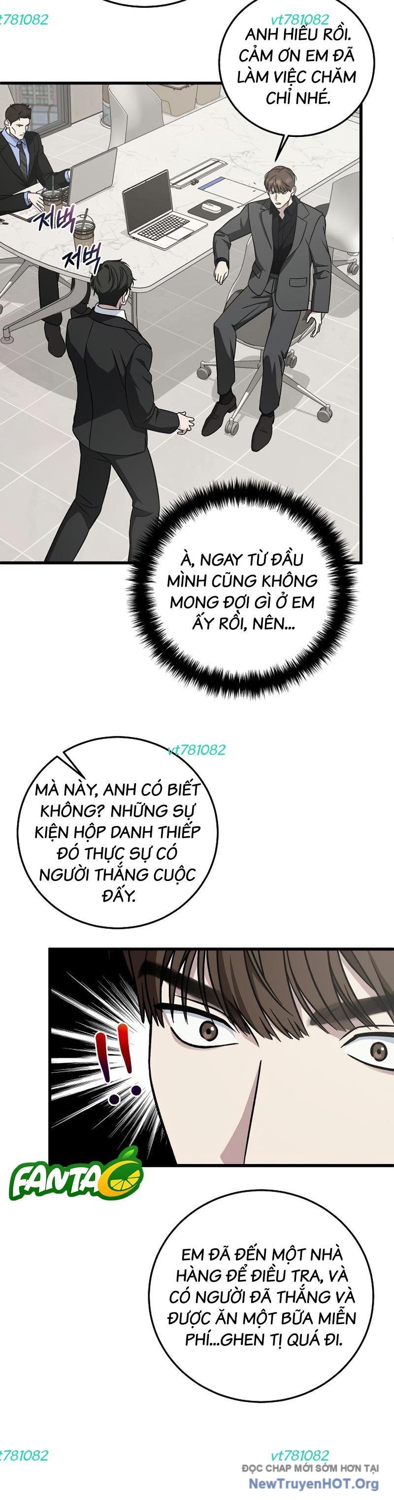 Đây Là Luật Chapter 133 - 12