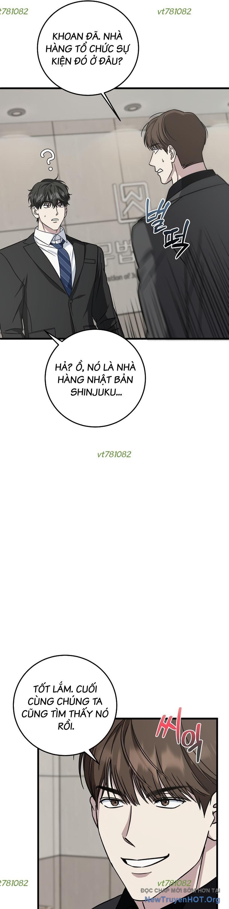 Đây Là Luật Chapter 133 - 13