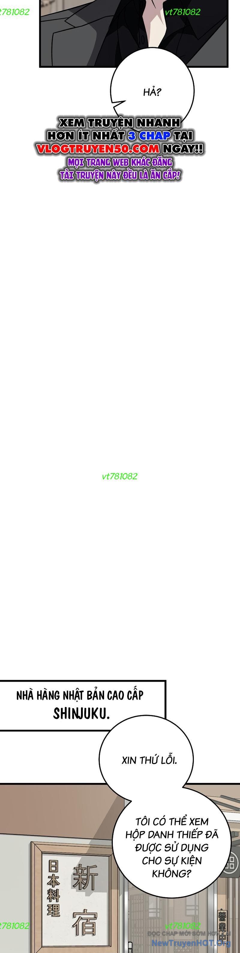 Đây Là Luật Chapter 133 - 14