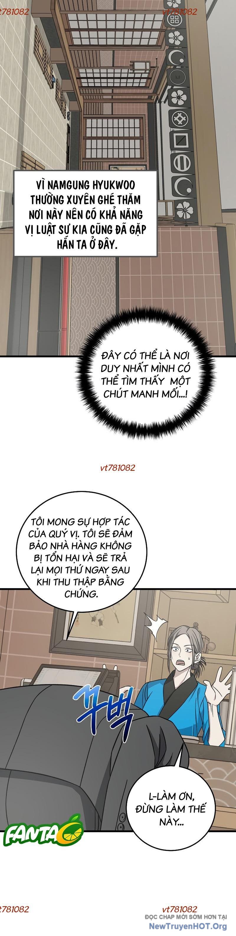 Đây Là Luật Chapter 133 - 16