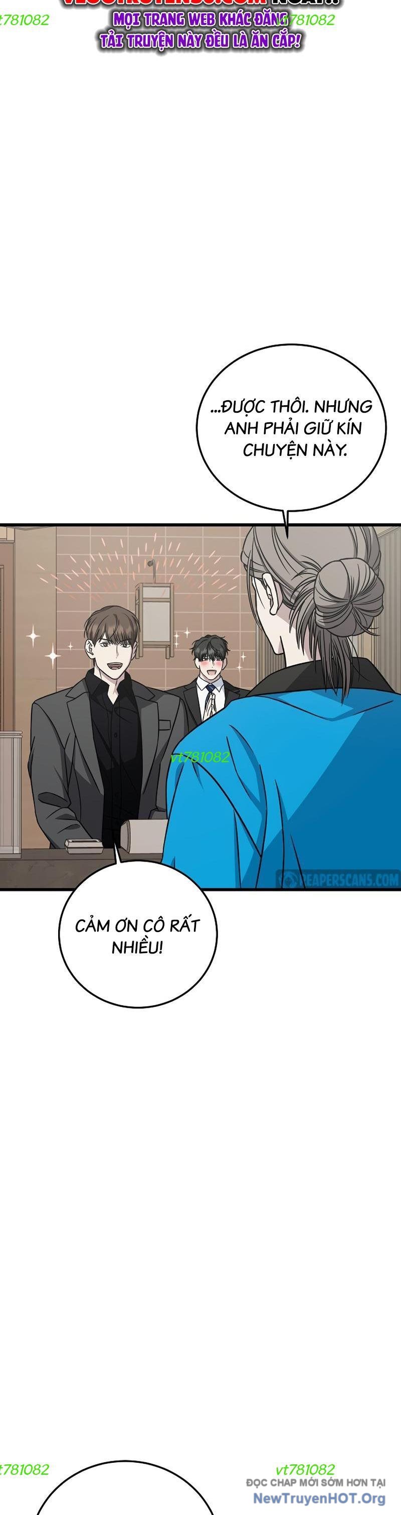 Đây Là Luật Chapter 133 - 18