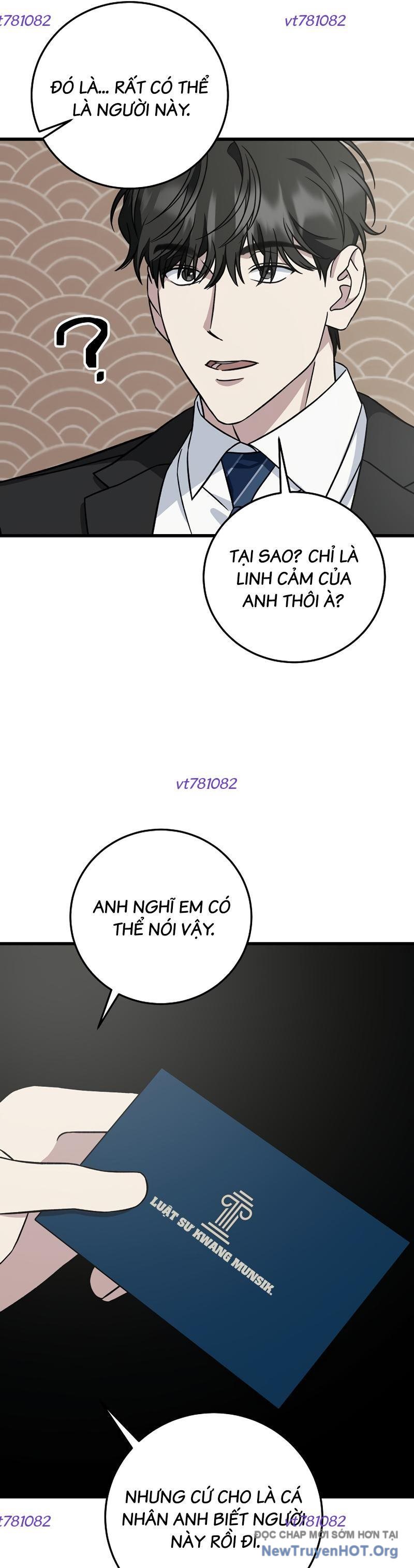 Đây Là Luật Chapter 133 - 21