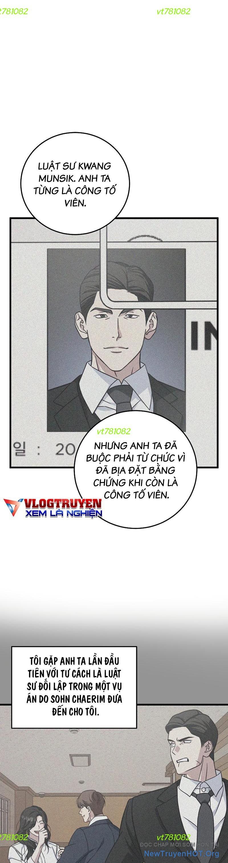 Đây Là Luật Chapter 133 - 23