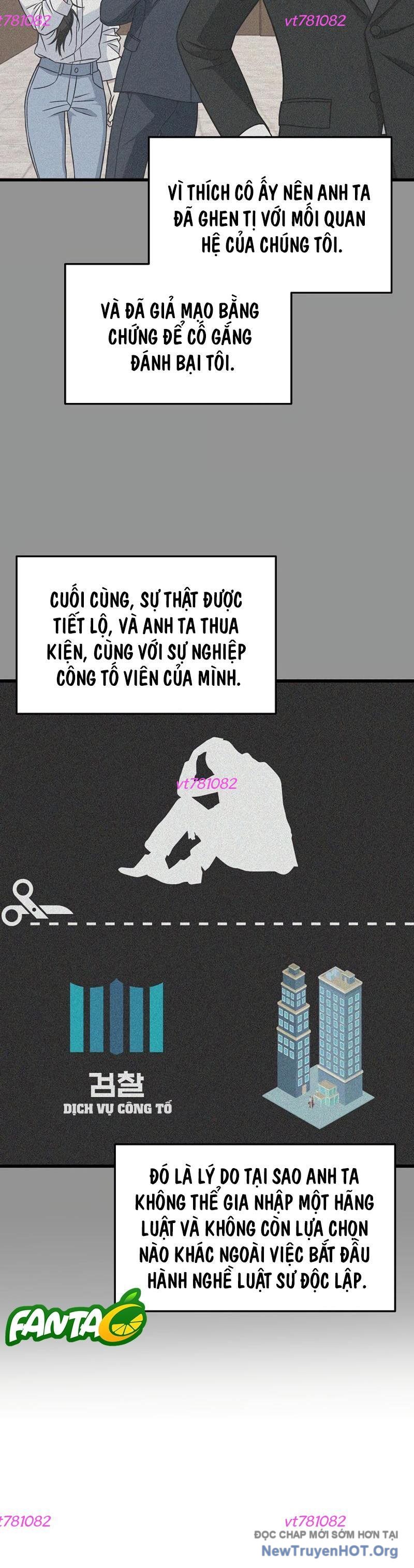 Đây Là Luật Chapter 133 - 24