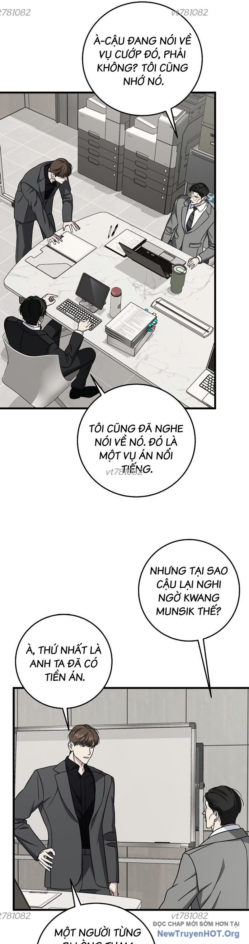 Đây Là Luật Chapter 133 - 25