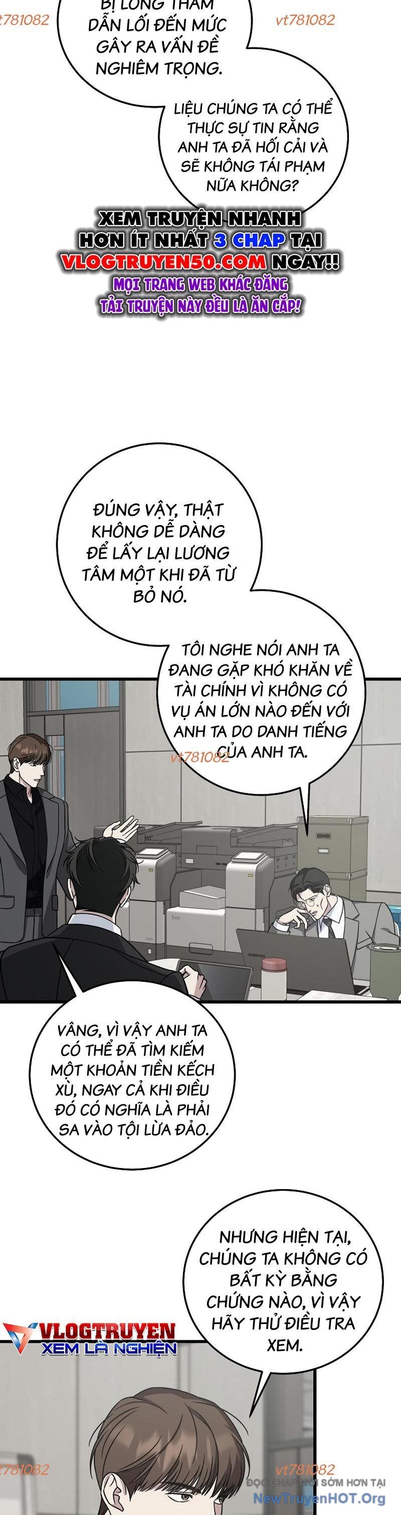 Đây Là Luật Chapter 133 - 26