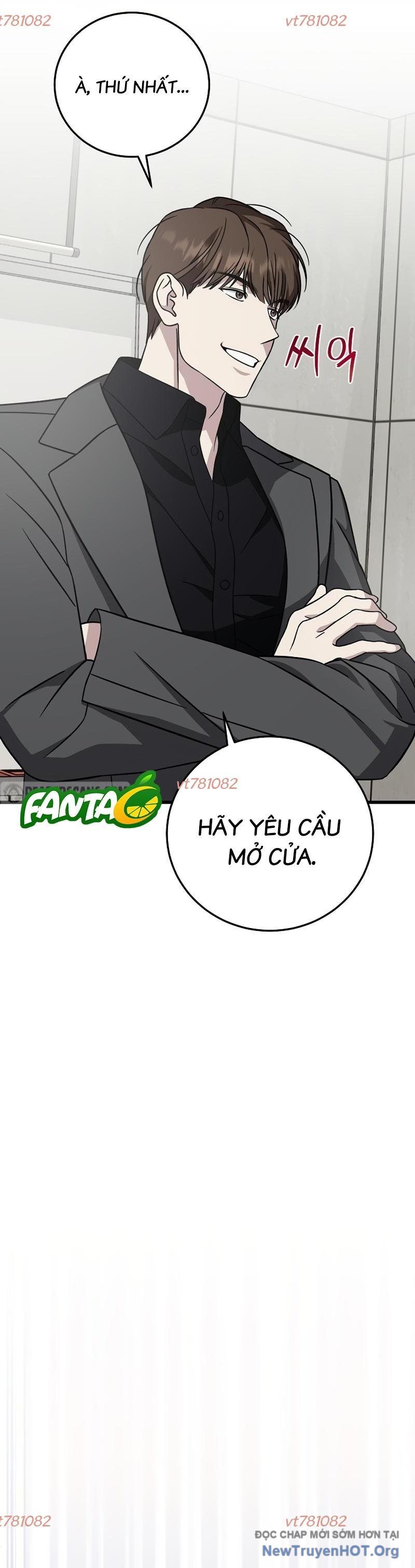 Đây Là Luật Chapter 133 - 28