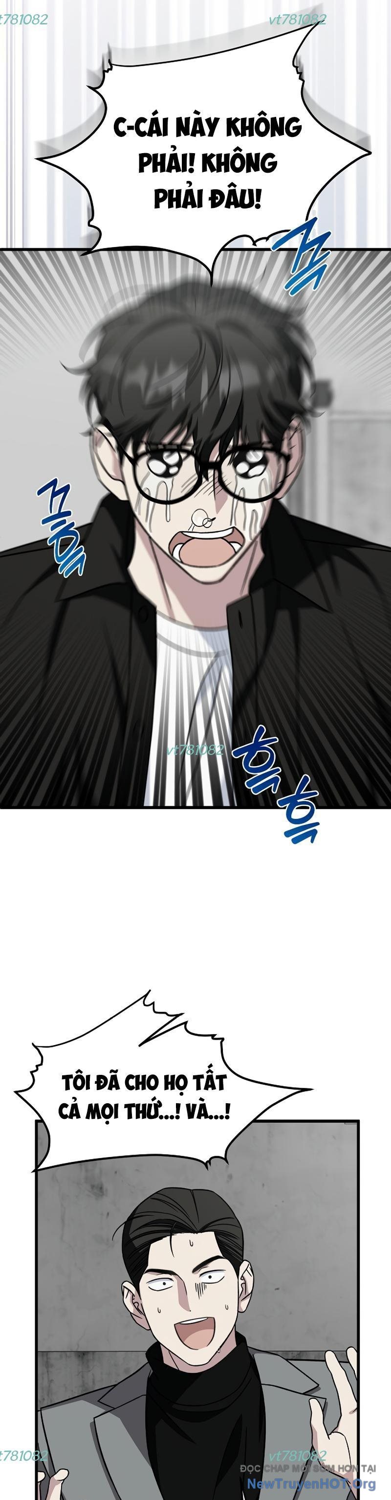 Đây Là Luật Chapter 133 - 29